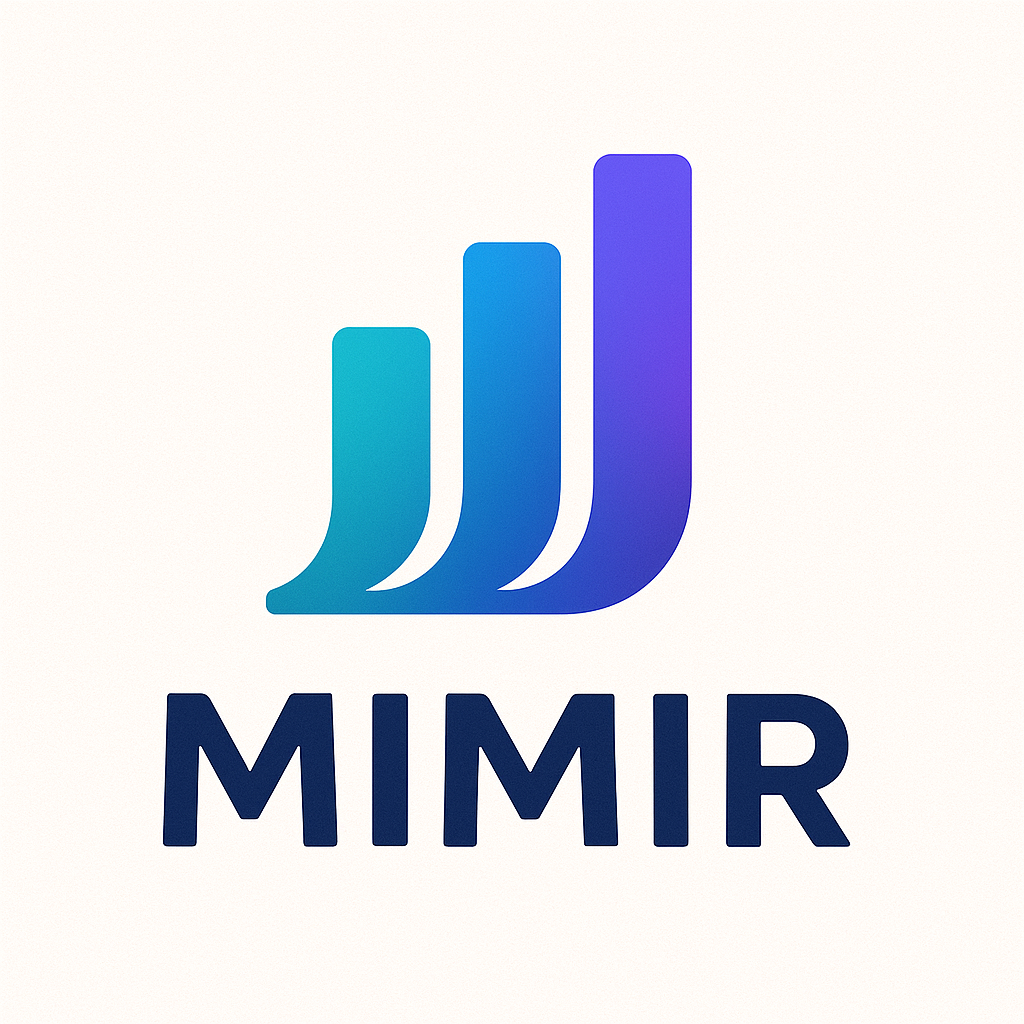 Mimir logo
